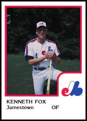 7 Kenneth Fox